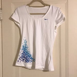 Nike Workout Top